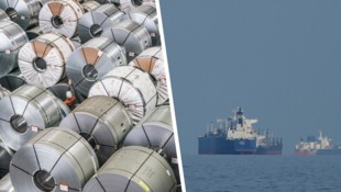 In mehreren Branchen hat der Krieg die Preise schon nach oben getrieben.