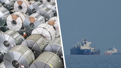 In mehreren Branchen hat der Krieg die Preise schon nach oben getrieben.