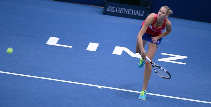 The state had to step in to save the event.