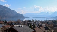 In St. Gilgen wurden die Jugendlichen erwischt.