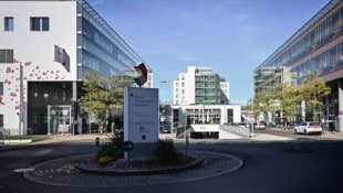 Die Gewaltambulanz am KUK ist derzeit an vier Tagen besetzt.