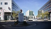 Die Gewaltambulanz am KUK ist derzeit an vier Tagen besetzt.