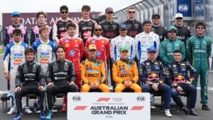 Jemand auf diesem Bild dürfte Informationen weitergegeben haben. 