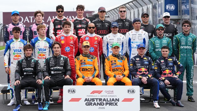 Jemand auf diesem Bild dürfte Informationen weitergegeben haben.