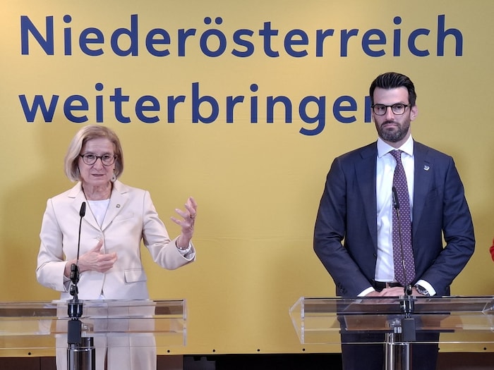 Kritik geht unisono an der Bundesregierung: Man brauche vor allem eine spürbare Entlastung bei ...