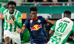 Karim Konate (M.)