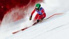 Elina Stary fuhr Dienstag bei den Paralympics zu Bronze in der Super-Kombi. Mit dem ...