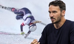 Felix Neureuther über Vonns Sturz: „Mir hat der Moment bei Lindsey unheimlich wehgetan“