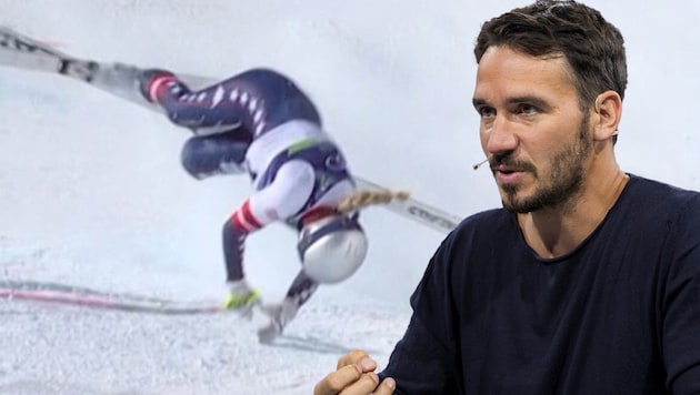 Felix Neureuther über Vonns Sturz: „Mir hat der Moment bei Lindsey unheimlich wehgetan“