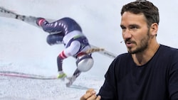 Felix Neureuther über Vonns Sturz: „Mir hat der Moment bei Lindsey unheimlich wehgetan“