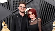 Jack Osbourne mit Mama Sharon Osbourne: Der Promi-Spross benannte seine Tochter nach seinem ...
