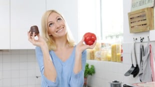 Manchmal darf man auch die Regeln brechen.