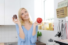 Manchmal darf man auch die Regeln brechen.