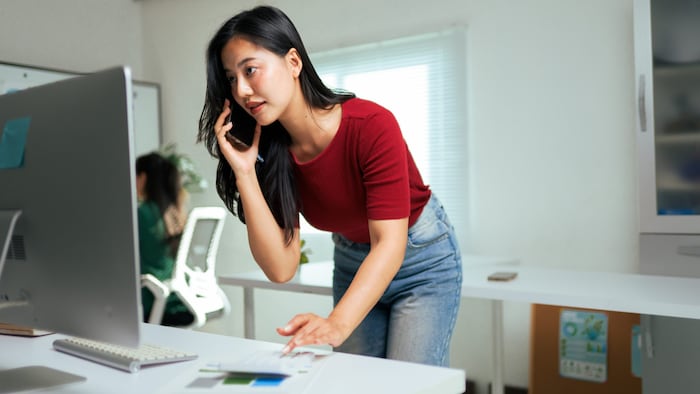 Das Forschungsteam konnte auch nachweisen, dass bei kleinsten Veränderungen an den Aufgaben die ...