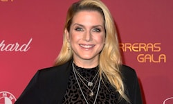 Jeanette Biedermann bestätigte jetzt auf Instagram: „Jetzt ist es raus! Ja, ich bin schwanger!“