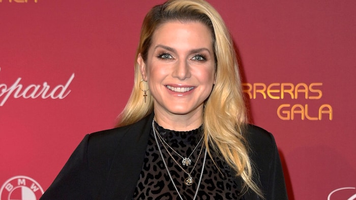 Jeanette Biedermann bestätigte jetzt auf Instagram: „Jetzt ist es raus! Ja, ich bin schwanger!“