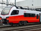 Mit dem Fahrplan 2028/29 fahren weitere sieben Akku-Züge auf den Regionalbahnen in NÖ aus.