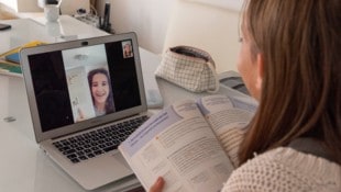 Homeschooling hat in einer technologisierten Welt nicht nur Vorteile.