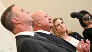 Nur eine Partei profitiert vom Irankrieg – und es ist weder die SPÖ noch die ÖVP, noch sind es ...