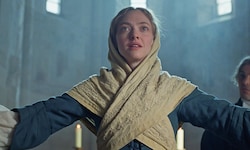 „The Testament Of Ann Lee“: ab sofort im Kino.