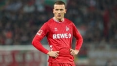 Kölns Saïd El Mala