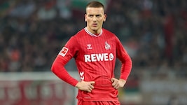 Kölns Saïd El Mala