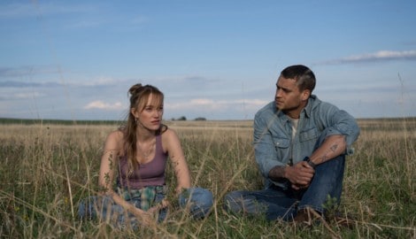 Ab sofort im Kino: „Reminders Of Him – Für immer ein Teil von dir“. 