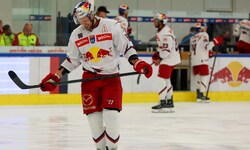 Frust pur bei Salzburg