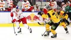 Die ICE Hockey League bekommt Zuwachs.