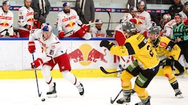 Die ICE Hockey League bekommt Zuwachs.