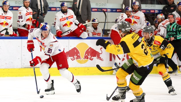 Die ICE Hockey League bekommt Zuwachs.