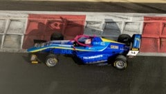 Emma Felbermayr startet in die Saison 2026.