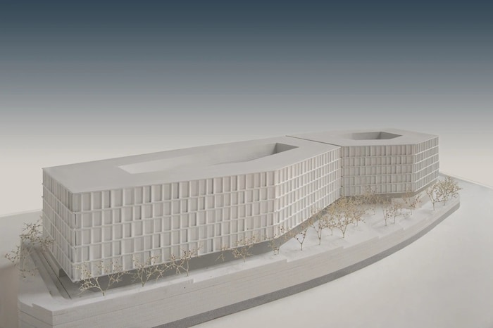 Neue Zentren für zentrale Technologiefelder des 21. Jahrhunderts: Das neue ...