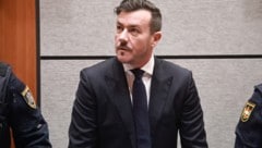 Signa-Gründer René Benko