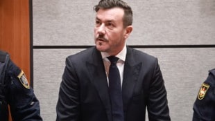 Signa-Gründer René Benko