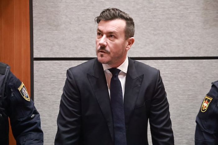 Signa-Gründer René Benko