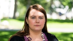 Sorge um Natascha Kampusch. Ihre Familie machte öffentlich, dass sie einen Zusammenbruch ...