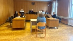 Einer Kärntner Autofahrerin kommt ihre ungeschickte Vorgangsweise teuer zu stehen.