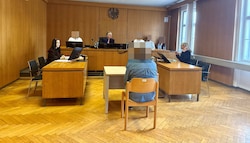 Einer Kärntner Autofahrerin kommt ihre ungeschickte Vorgangsweise teuer zu stehen.