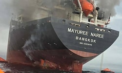 Iranische Streitkräfte haben mehrere Öltanker seit Kriegsbeginn angegriffen.