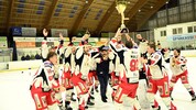 St. Salvator bog im Finale der Division III Ost Althofen II mit 6:1.