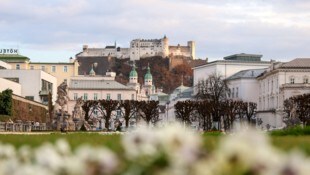 Autoren lesen auch auf der Salzburger Festung