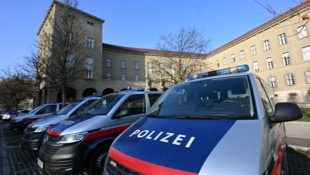 In Zusammenarbeit mit den deutschen Behörden wurde der Fall geklärt (Symbolbild)