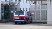 Mittlerweile sitzt der Häftling wieder in der Justizanstalt Innsbruck.