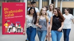 Ein neues Buch durchleuchtet den Ethnolekt junger Wienerinnen und Wiener.