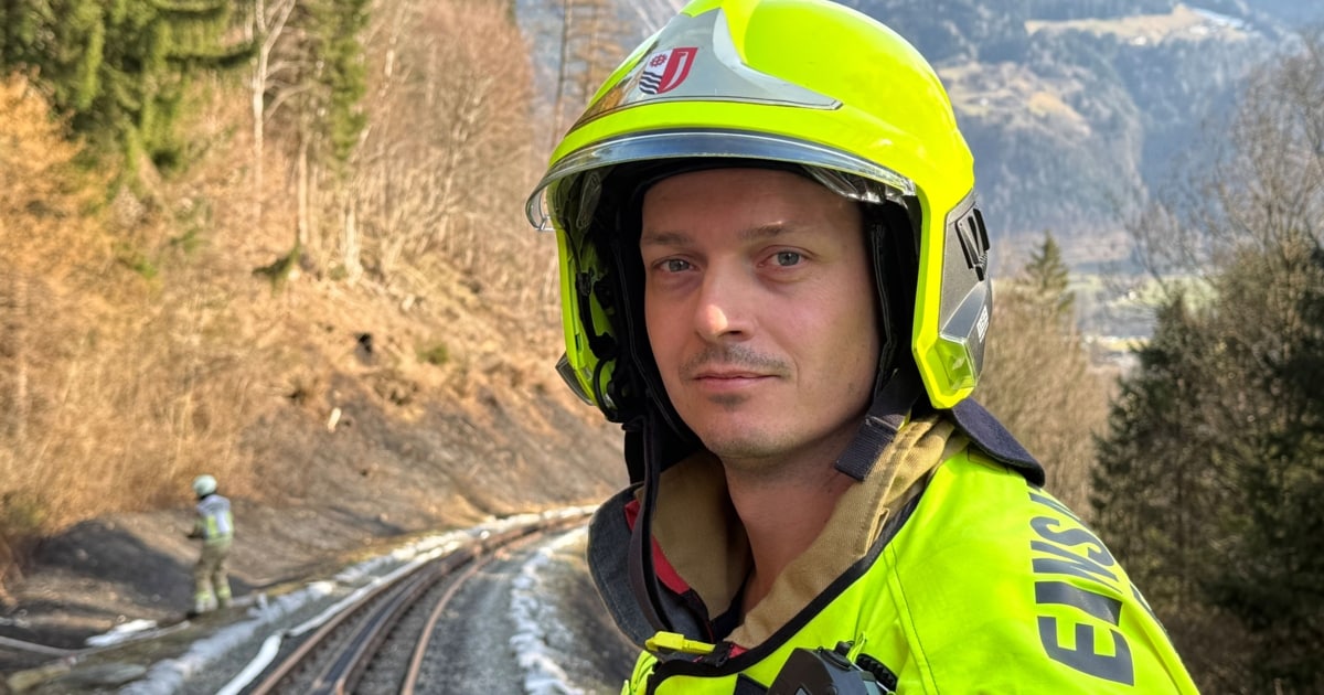 „Statt Löschtrupp nur ein Mann ist nicht tragbar“