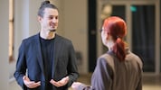 Konstantin Ferihumer: „Man muss auch die Geschichtsschreibung im Auge behalten.“ Im „Krone“-Talk ...