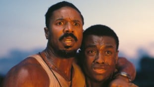 „Sinners“ mit Michael B. Jordan ist eine Horror-Satire.