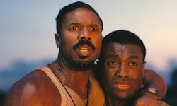 „Sinners“ mit Michael B. Jordan ist eine Horror-Satire.