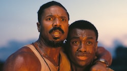 „Sinners“ mit Michael B. Jordan ist eine Horror-Satire.